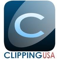 clippingusa Logo