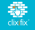 clixifix Logo