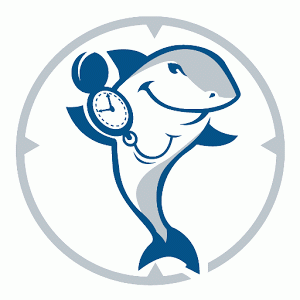 ClockShark Logo