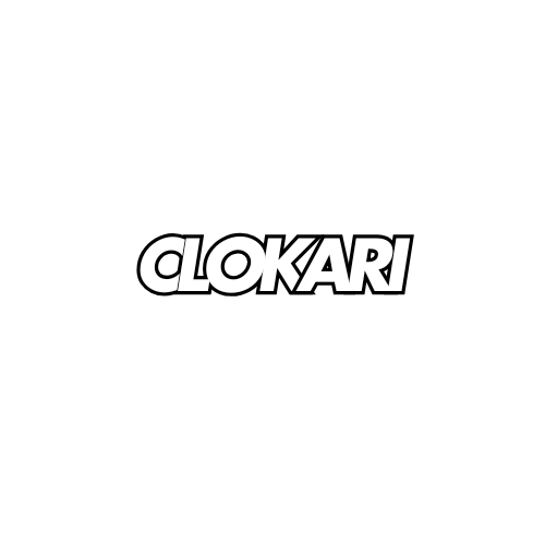 Clokari Logo