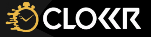 clokkr Logo