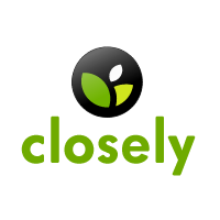 Closely Logo