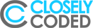 closelycoded Logo