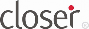closer Logo