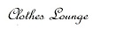 Clothes Lounge Logo