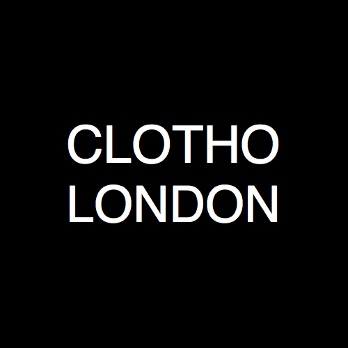 Clotho London Logo