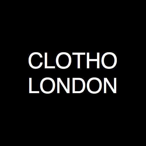 clotholondon Logo