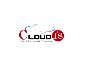 cloud18 Logo