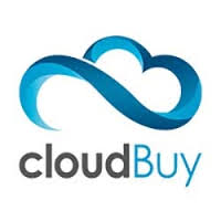 cloudBuy Logo