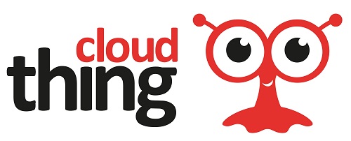 cloudThing Logo