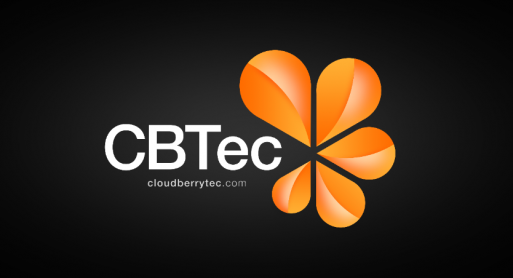 CBTec Oy Logo