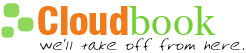 cloudbook Logo