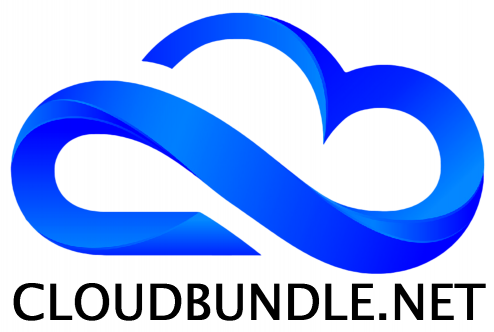 cloudbundle Logo