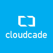 Cloudcade Logo