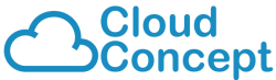 cloudconcept Logo
