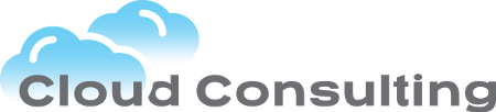 Cloud Consulting Logo