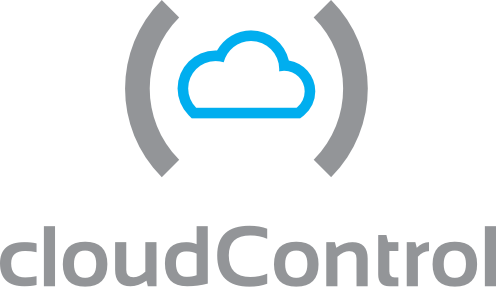 cloudControl Logo