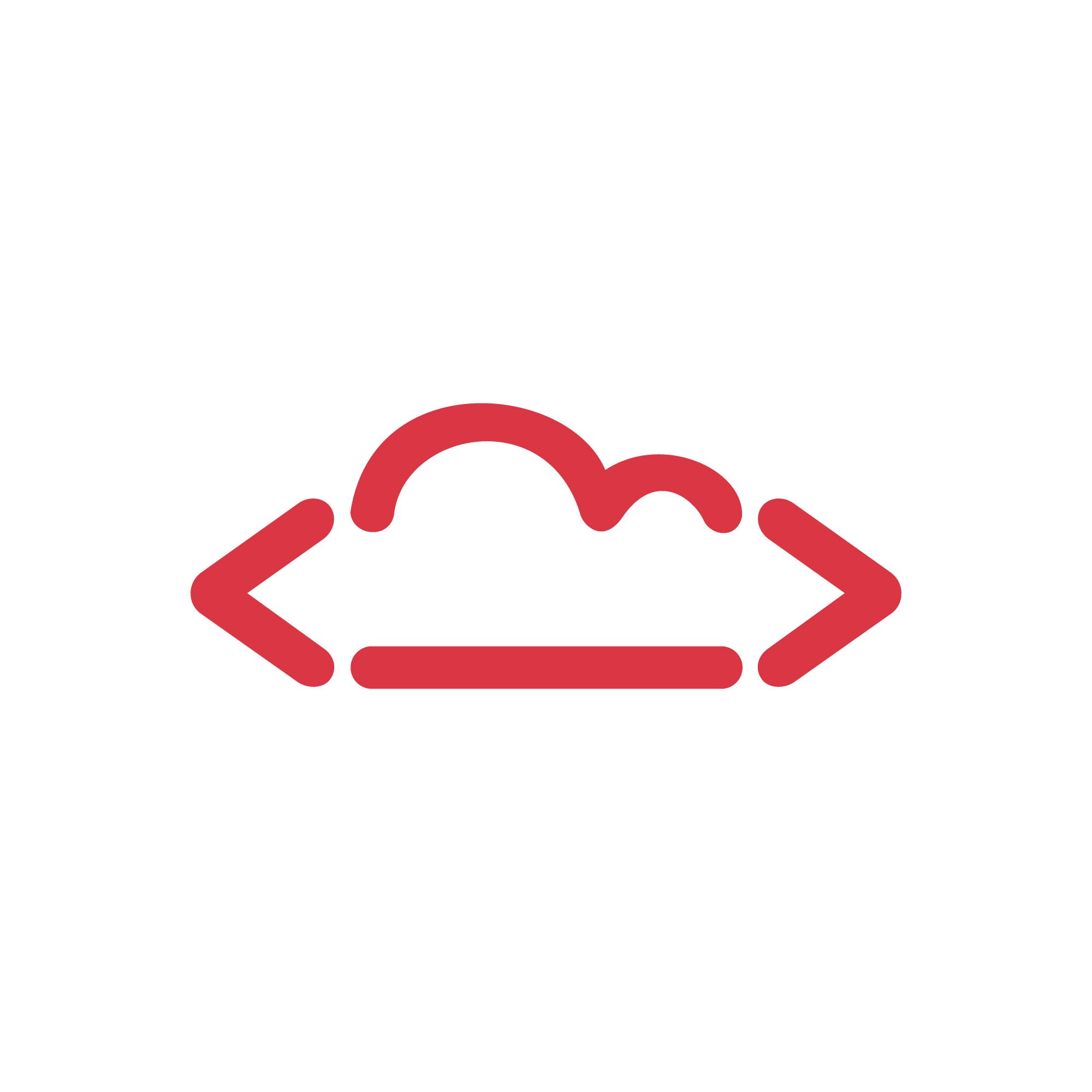 Cloudesign Technology Solutions Logo