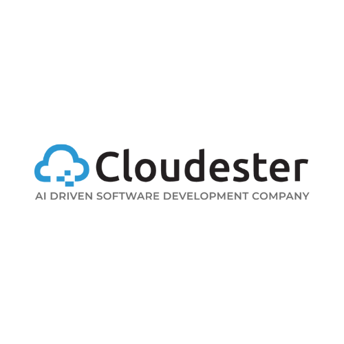 Cloudester Software LLC Logo