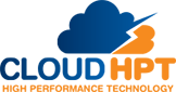 cloudhpt Logo