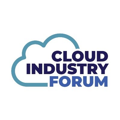 Cloud Industry Forum Logo