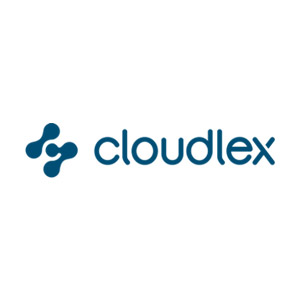 cloudlex Logo