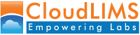 CloudLIMS.com Logo
