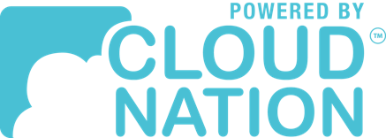 cloudnation Logo