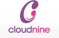 cloudninecare Logo