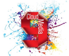 cloudninemedia Logo