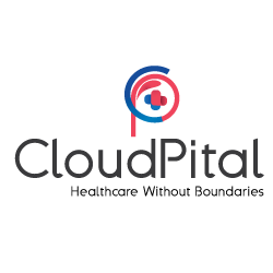 cloudpital-emr Logo