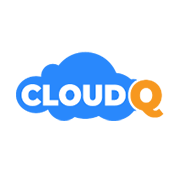 cloudq Logo