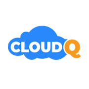 CloudQ Logo