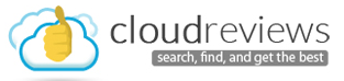 cloudreviews Logo