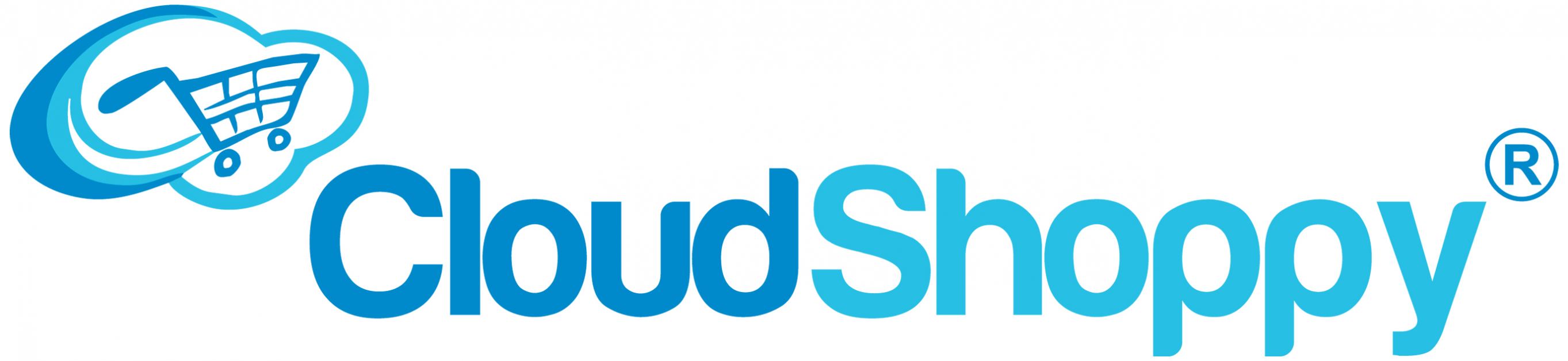 cloudshoppy Logo