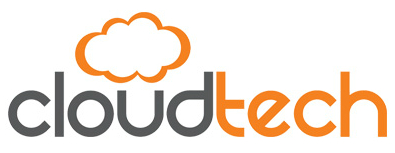 CloudTech Logo