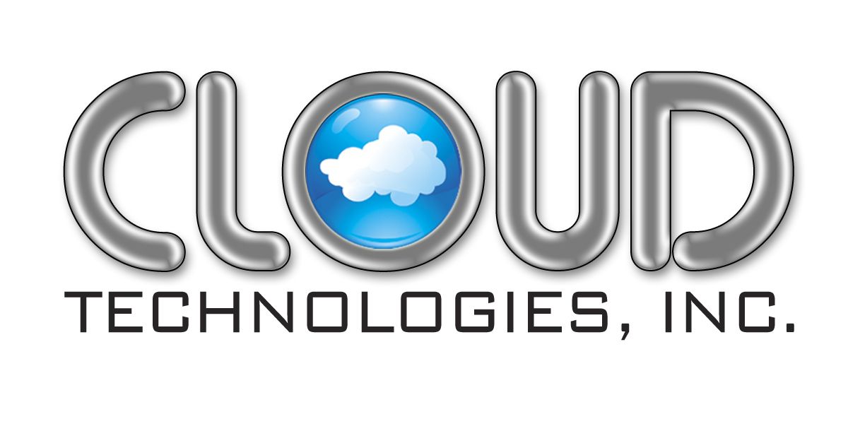 cloudtechinc Logo