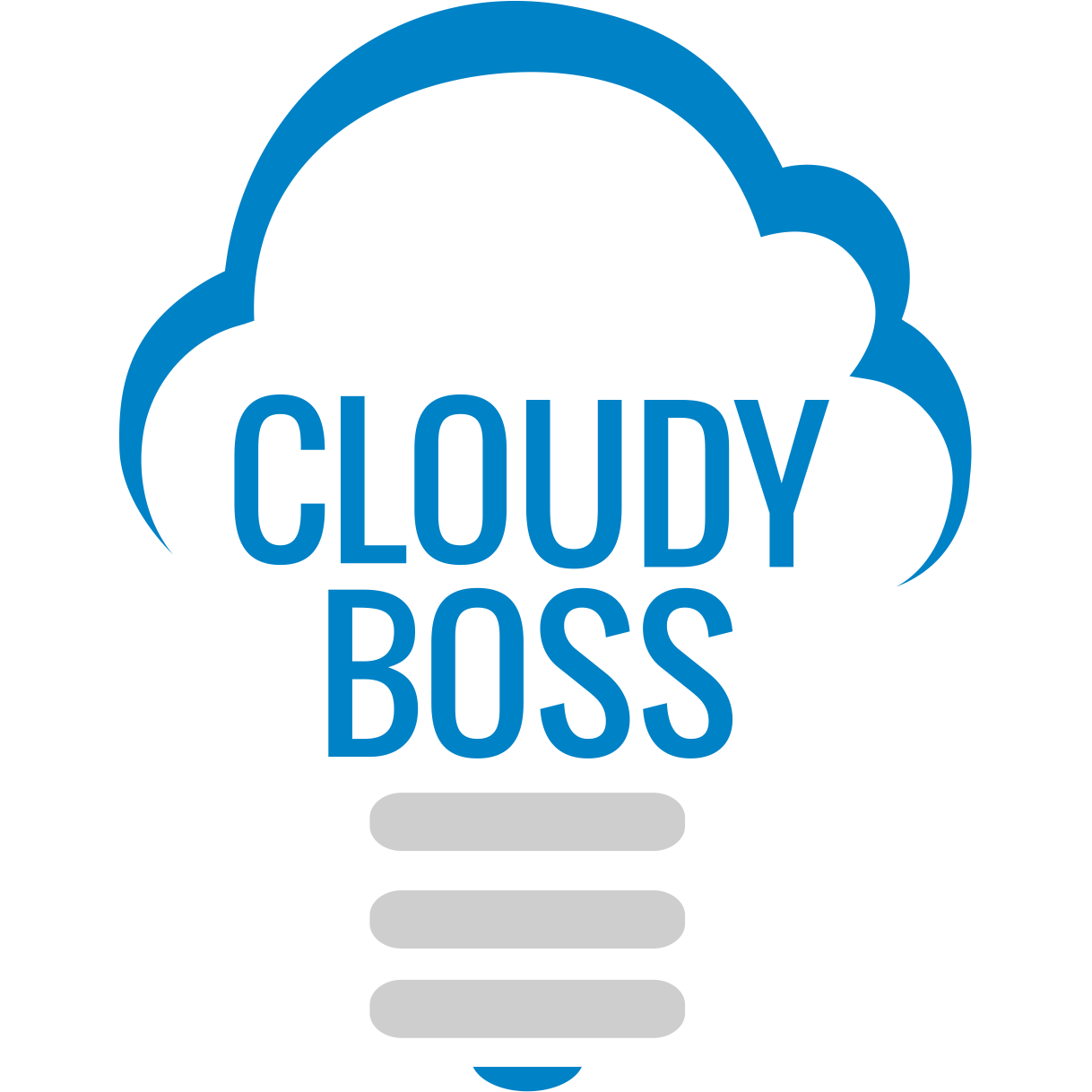 cloudyboss Logo