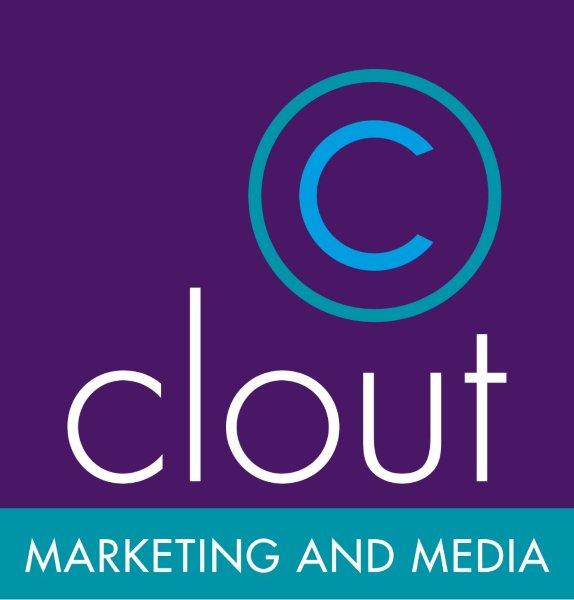 cloutmarketing-media Logo