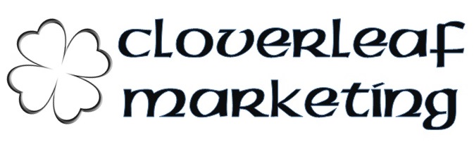 Cloverleaf Marketing Logo