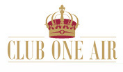 club-one-air Logo