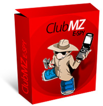 clubMz Logo