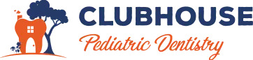 Clubhouse Pediatric Dentistry Logo