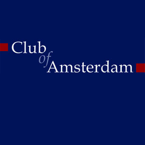 clubofamsterdam Logo