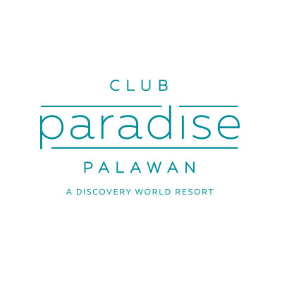 clubparadisepalawan Logo