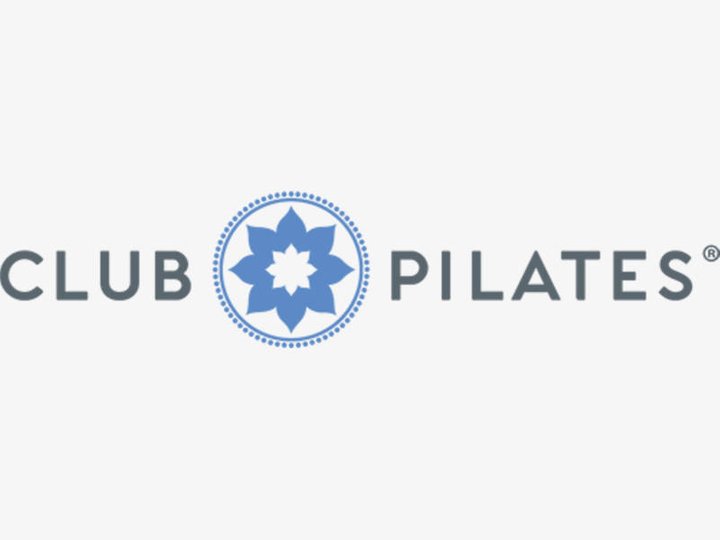 Club Pilates Wellington Florida Logo