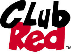 clubred Logo