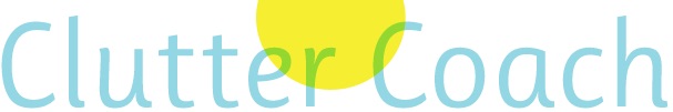 Clutter Coach Logo
