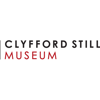 Clyfford Still Museum Logo