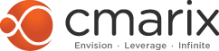 CMARIX TechnoLabs Pvt. Ltd. Logo